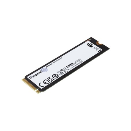 Kingston FURY SSD Renegade 500GB M.2 PCIe 4.0 NVMe - Blazing Fast Performance & Enhanced Gaming Experience!